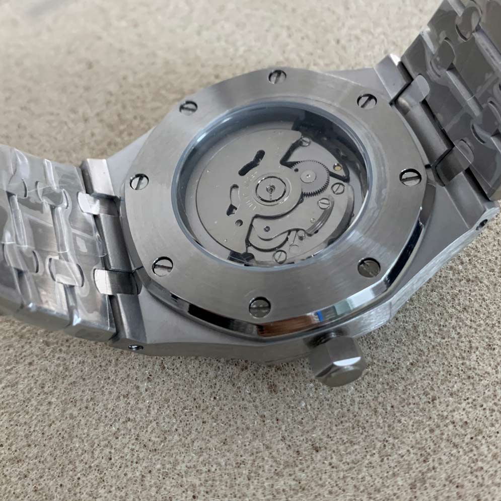 Seiko Royal Mod