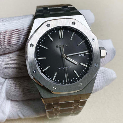Seiko Royal OAK Mod