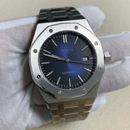 Seiko Royal OAK Mod
