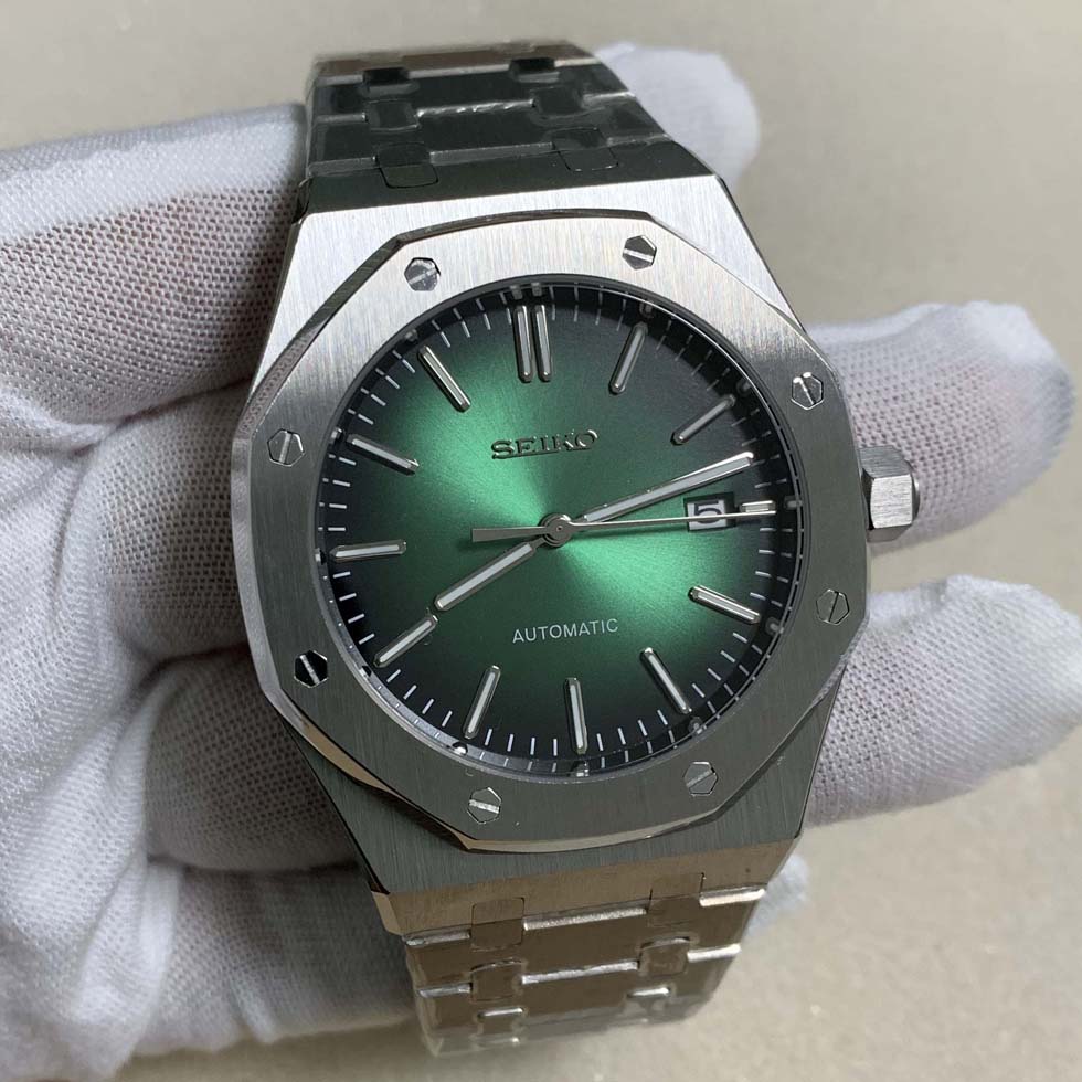 Seiko Royal OAK Mod