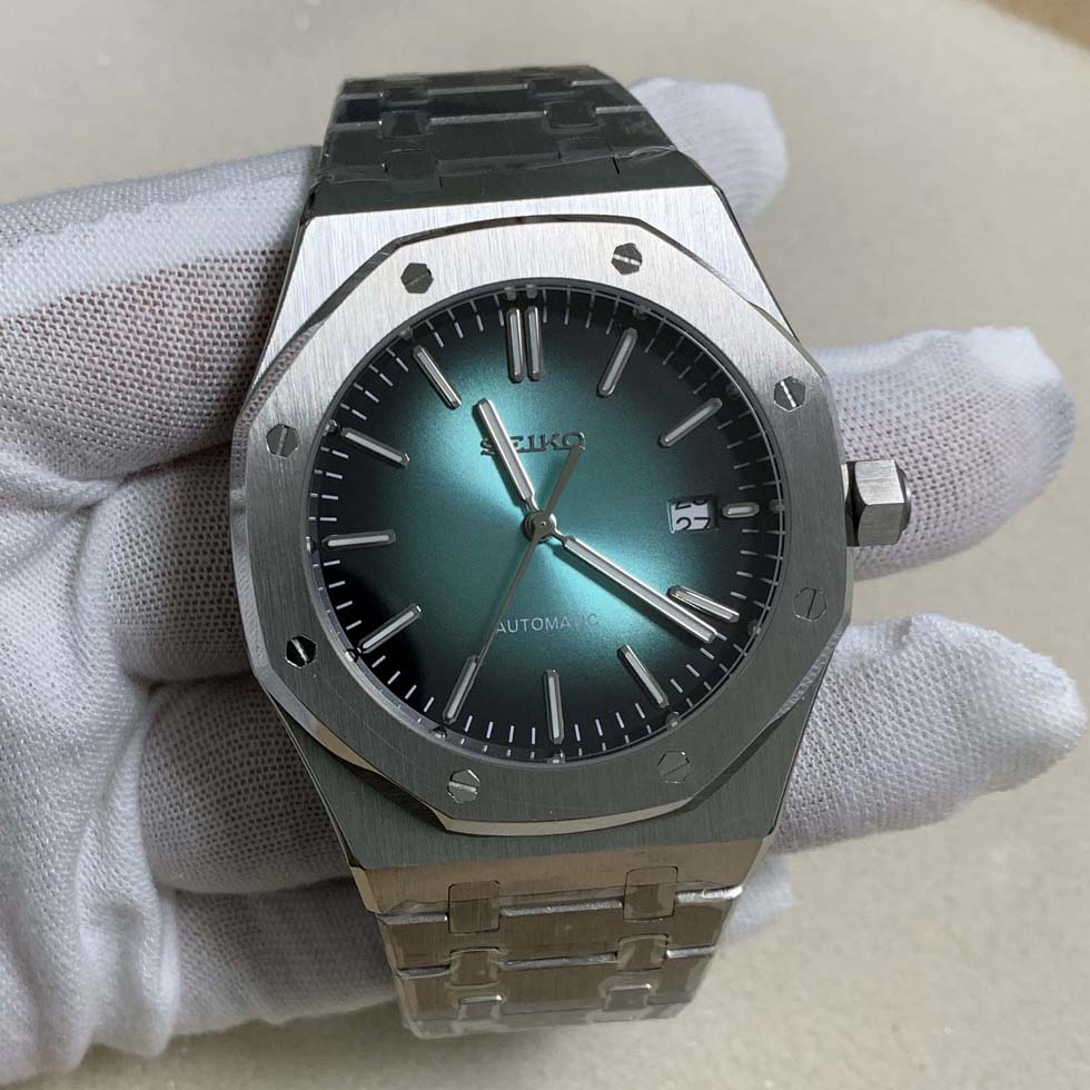 Seiko Royal OAK Mod
