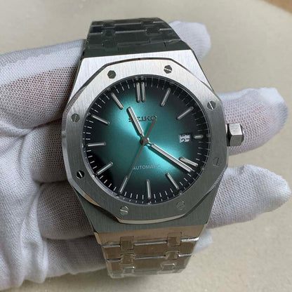 Seiko Royal OAK Mod