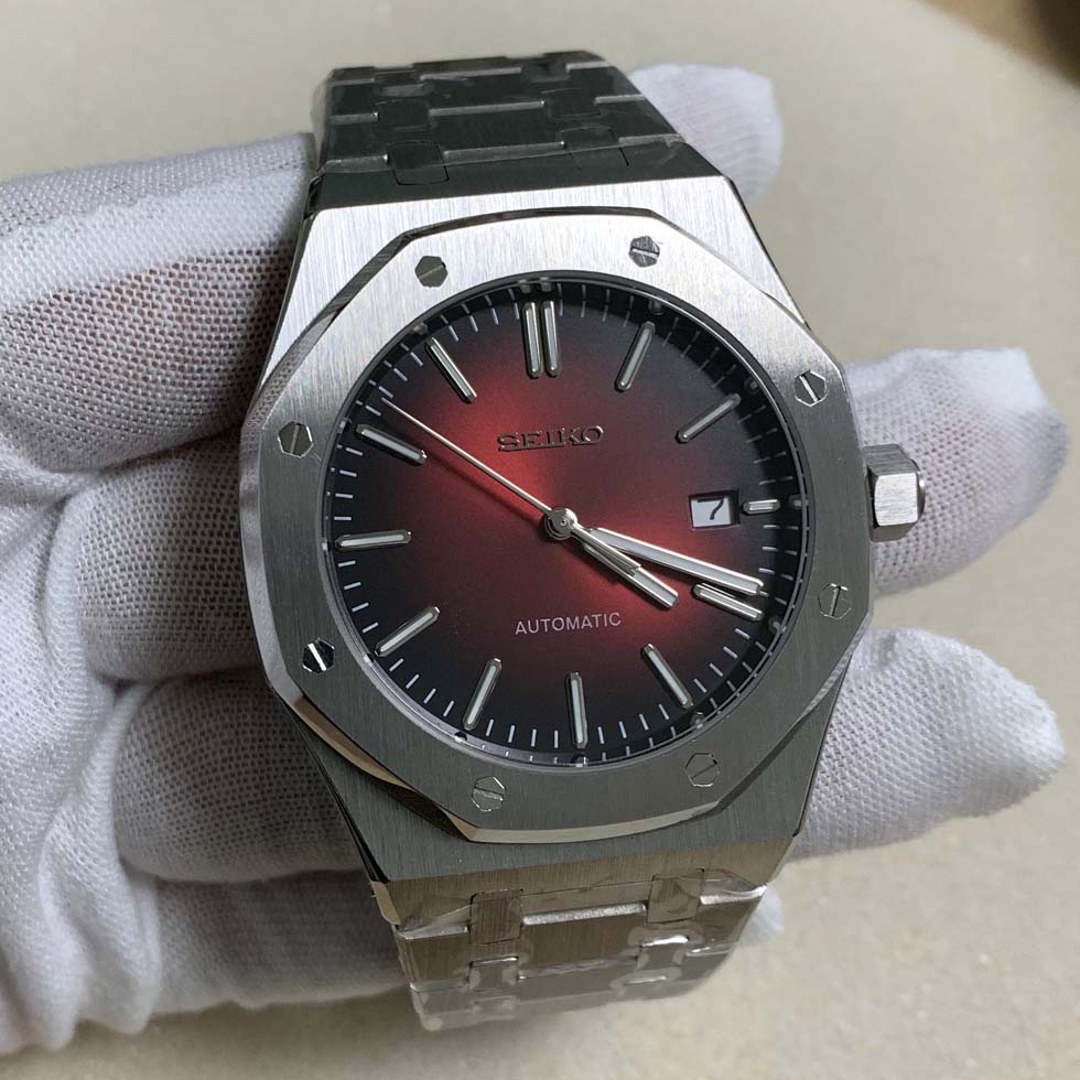 Seiko Royal OAK Mod