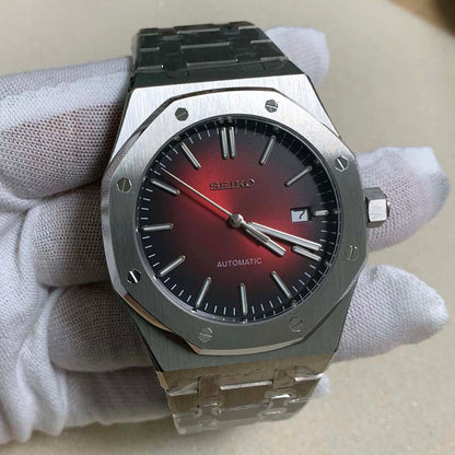 Seiko Royal OAK Mod