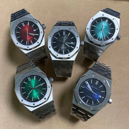 Seiko Royal OAK Mod