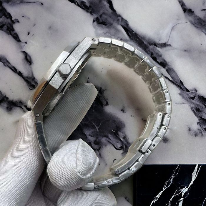 Seiko Royal Mod