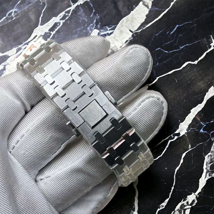 Seiko Royal Mod