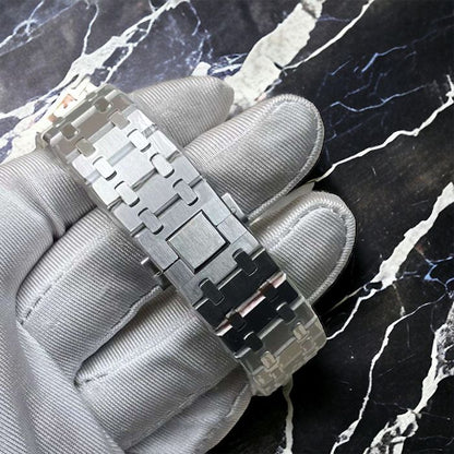 Seiko Royal Mod