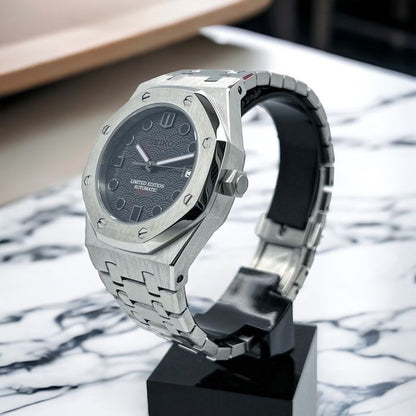 Seiko Kanagawa Mod