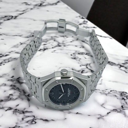 Seiko Kanagawa Mod