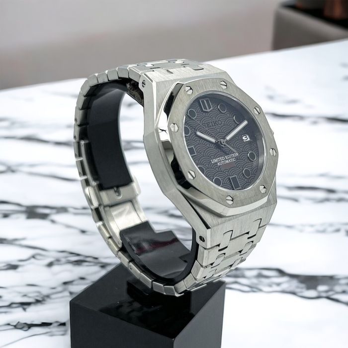 Seiko Kanagawa Mod