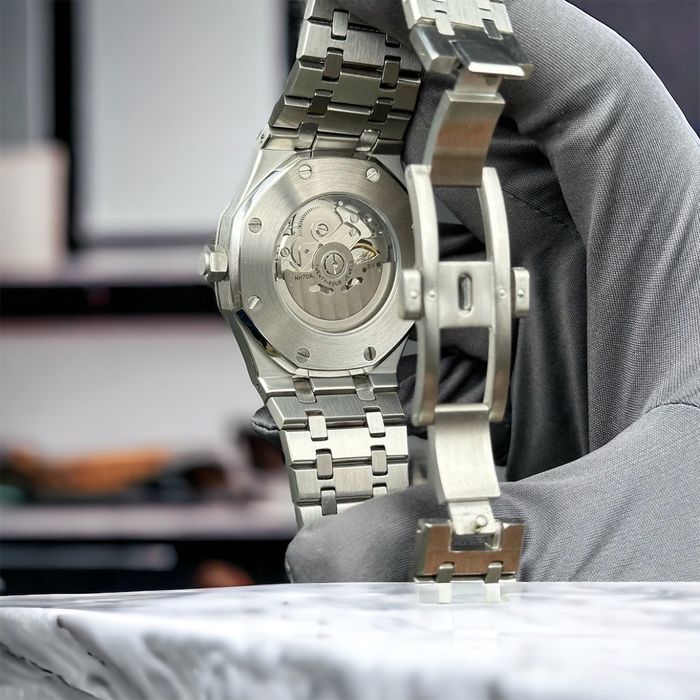Seiko Kanagawa Mod